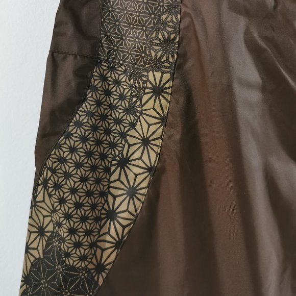 COLUMBIA Ski/Snowboard Pants - Brown - Waterproof - Picture 5 of 5